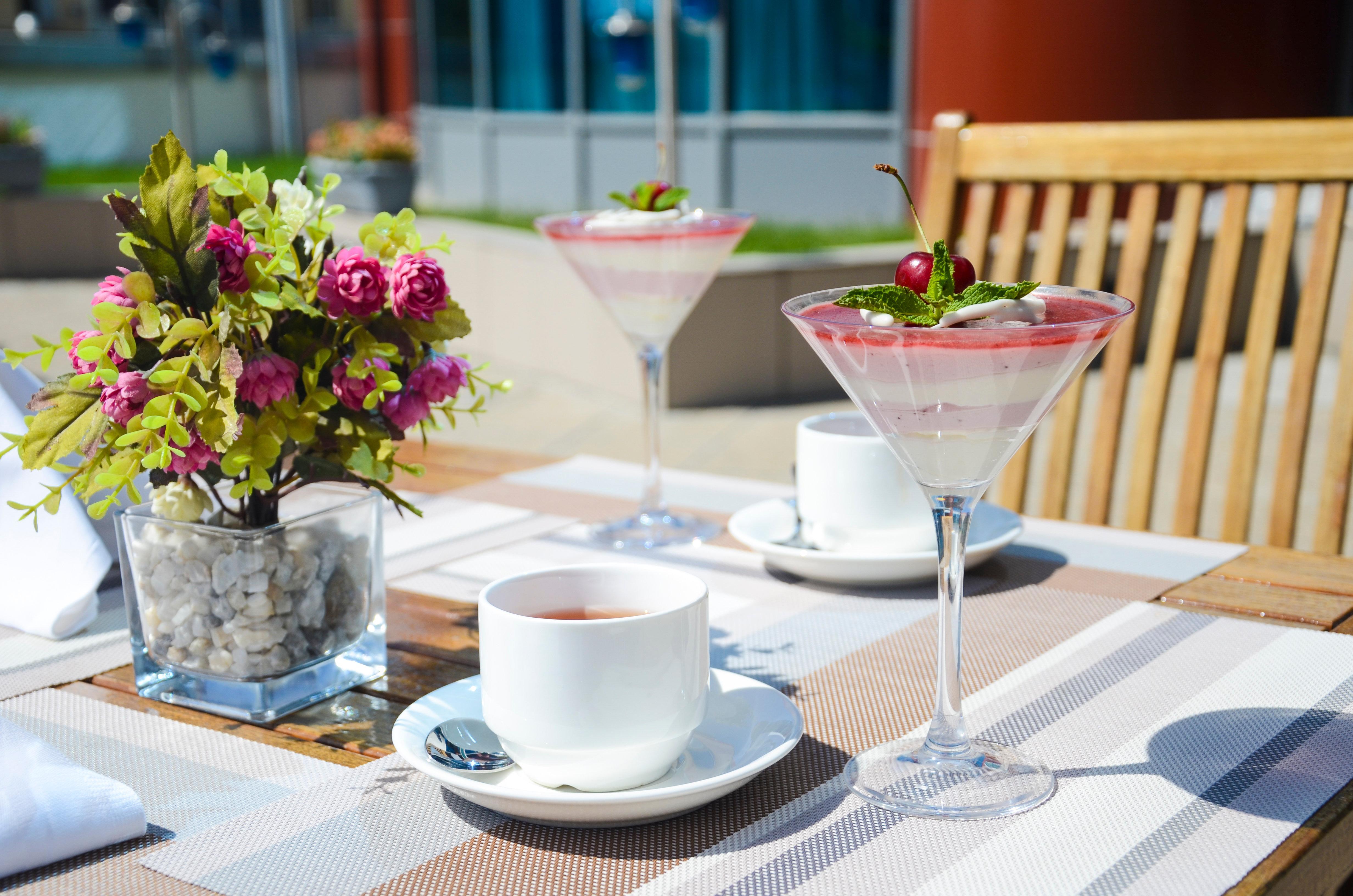 Holiday Inn Almaty By Ihg Exterior photo